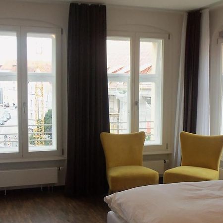 Ferienwohnung Trunzergasse Regensburg Exterior foto
