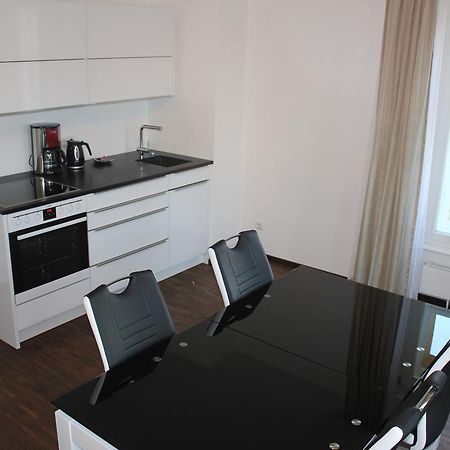 Ferienwohnung Trunzergasse Regensburg Cameră foto