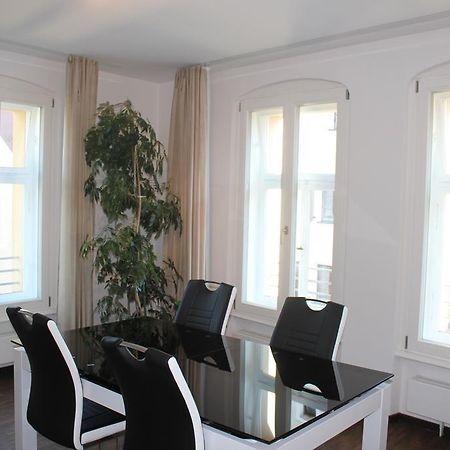Ferienwohnung Trunzergasse Regensburg Cameră foto