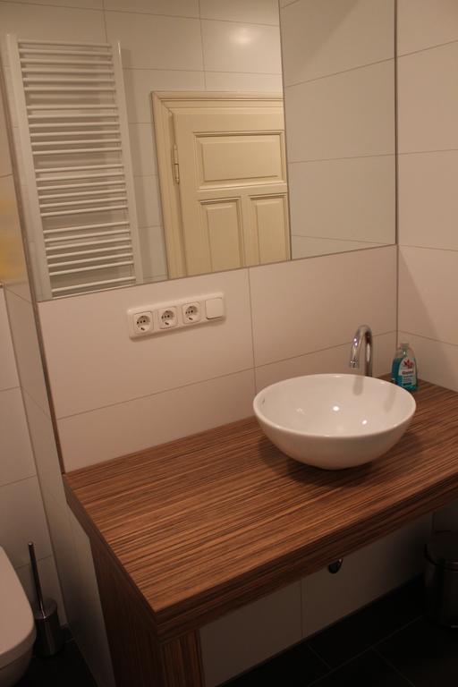 Ferienwohnung Trunzergasse Regensburg Cameră foto
