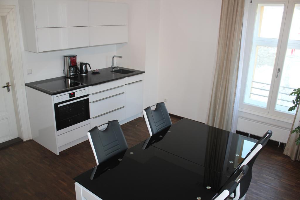 Ferienwohnung Trunzergasse Regensburg Cameră foto