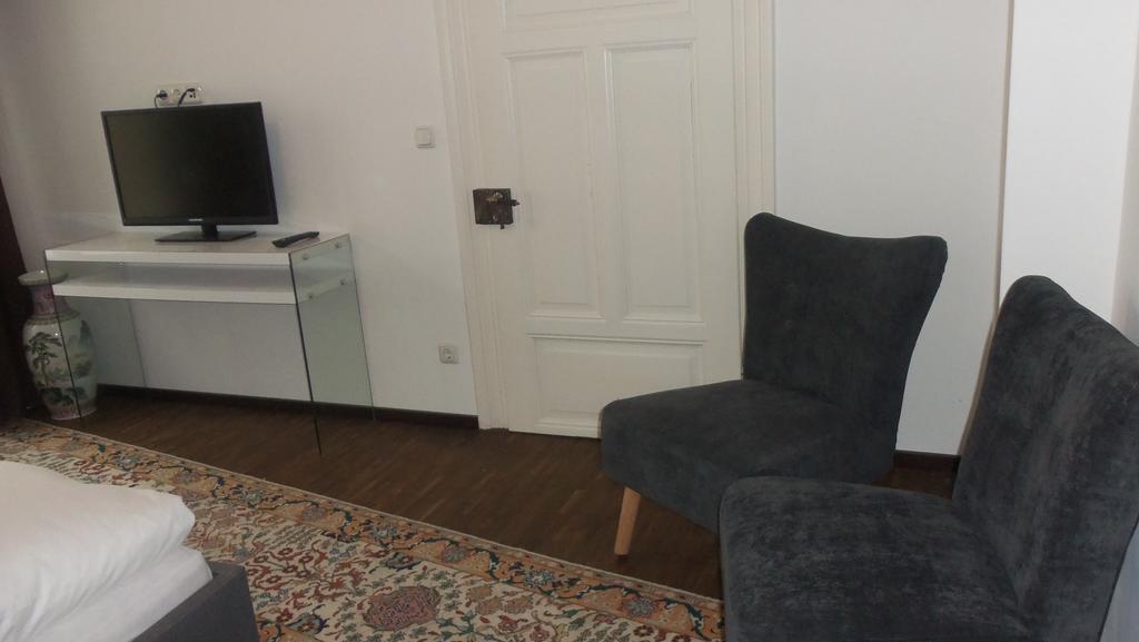 Ferienwohnung Trunzergasse Regensburg Cameră foto
