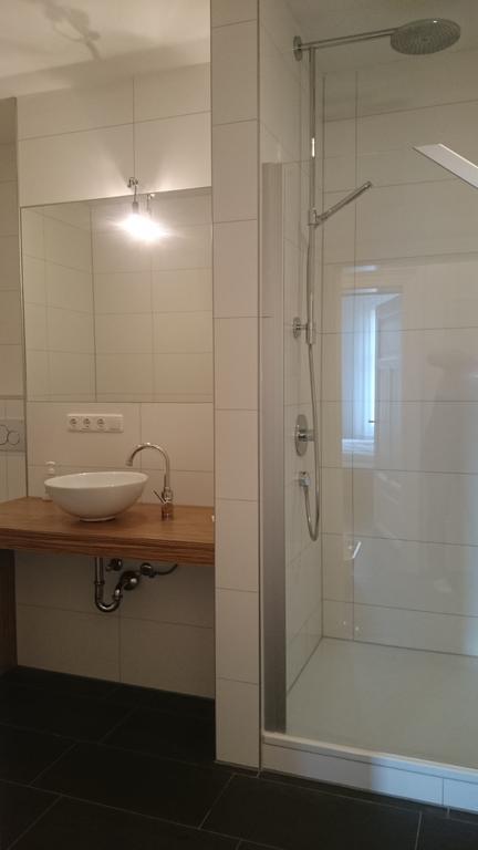 Ferienwohnung Trunzergasse Regensburg Cameră foto