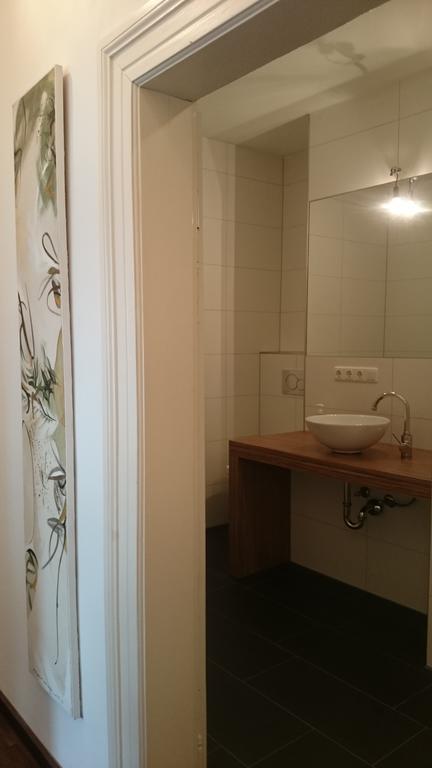 Ferienwohnung Trunzergasse Regensburg Cameră foto